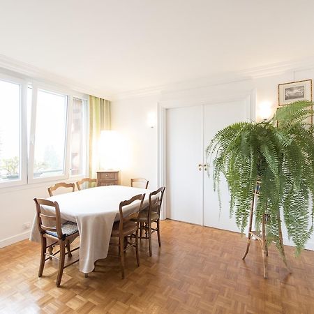 Veeve - Apartment Near Pont De Grenelle Párizs Kültér fotó
