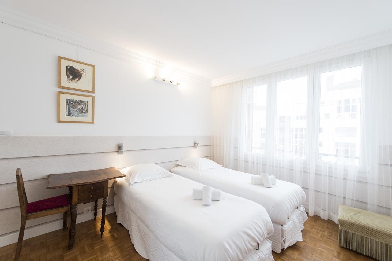 Veeve - Apartment Near Pont De Grenelle Párizs Kültér fotó