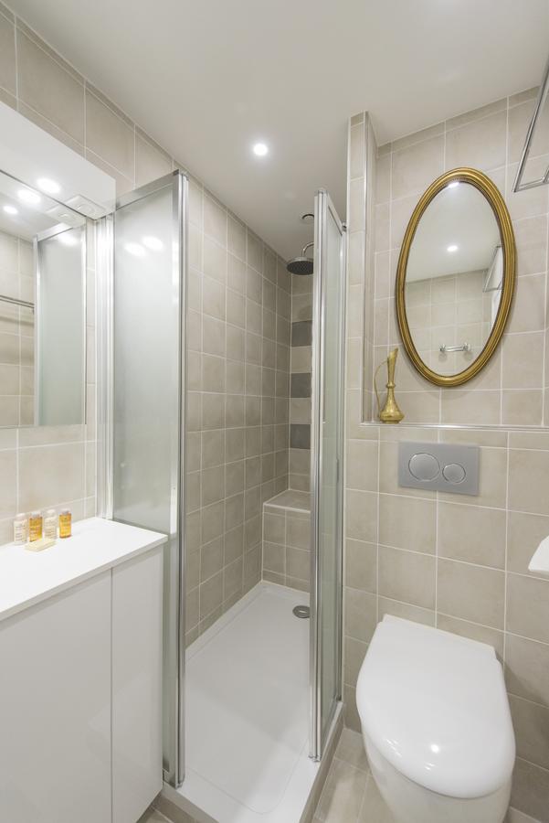 Veeve - Apartment Near Pont De Grenelle Párizs Kültér fotó
