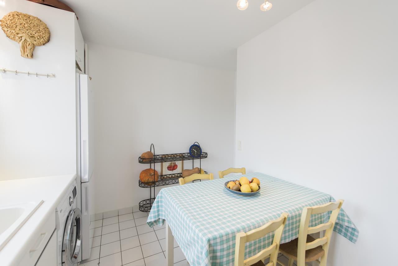 Veeve - Apartment Near Pont De Grenelle Párizs Kültér fotó